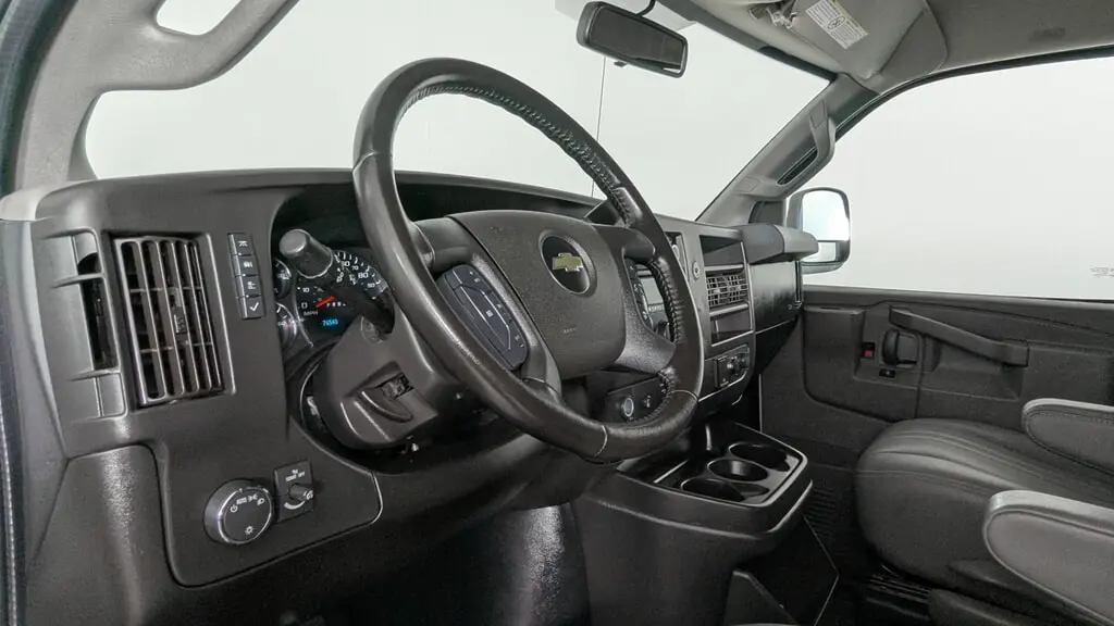 Florida Fine Cars - Used CHEVROLET EXPRESS 2021 ORLANDO 