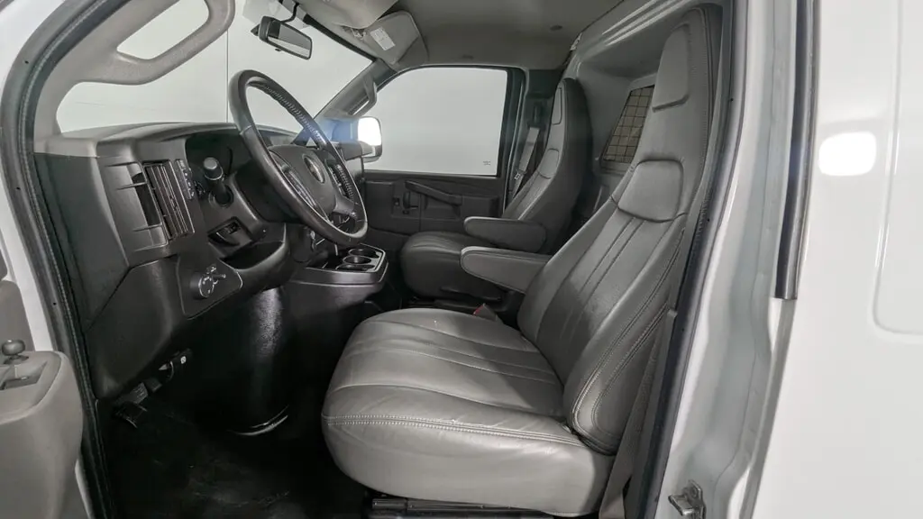 Florida Fine Cars - Used CHEVROLET EXPRESS 2021 ORLANDO 