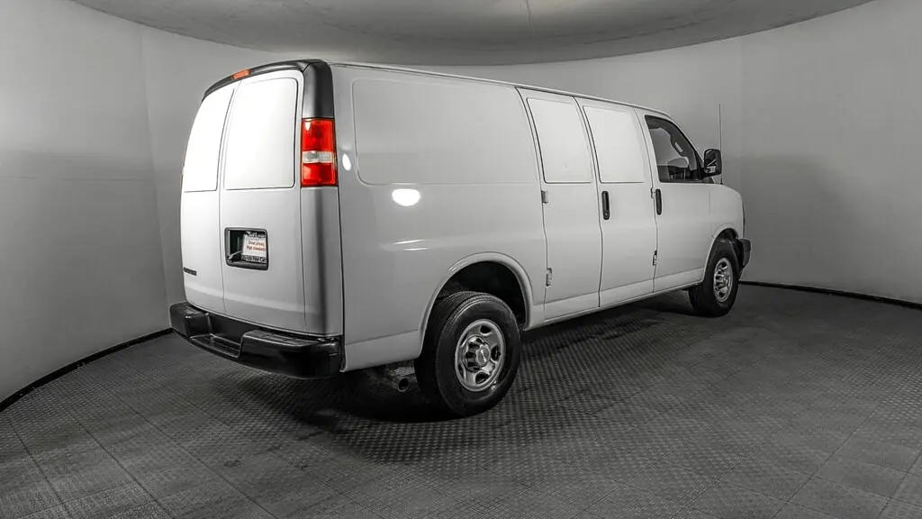 Florida Fine Cars - Used CHEVROLET EXPRESS 2021 ORLANDO 