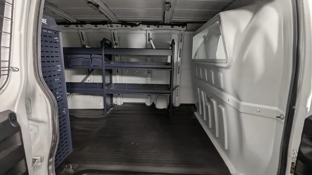 Florida Fine Cars - Used CHEVROLET EXPRESS 2021 ORLANDO 