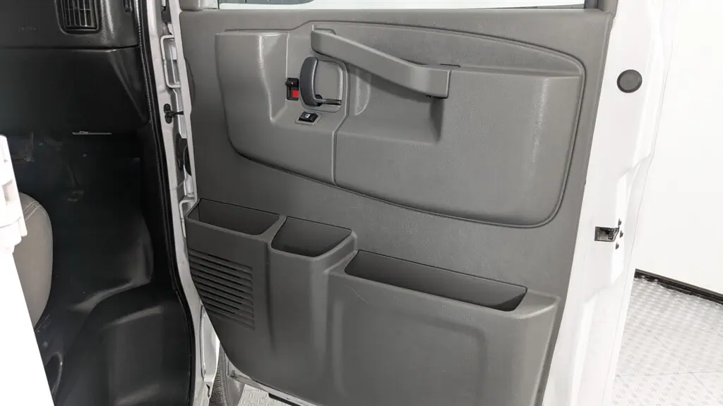 Florida Fine Cars - Used CHEVROLET EXPRESS 2021 ORLANDO 