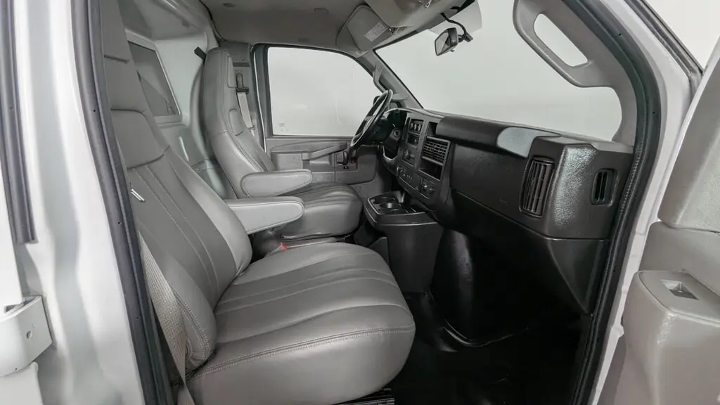 Florida Fine Cars - Used CHEVROLET EXPRESS 2021 ORLANDO 