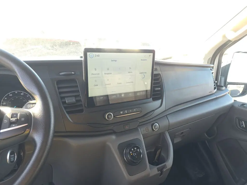 Florida Fine Cars - Used FORD E-TRANSIT 2022 WEST PALM 