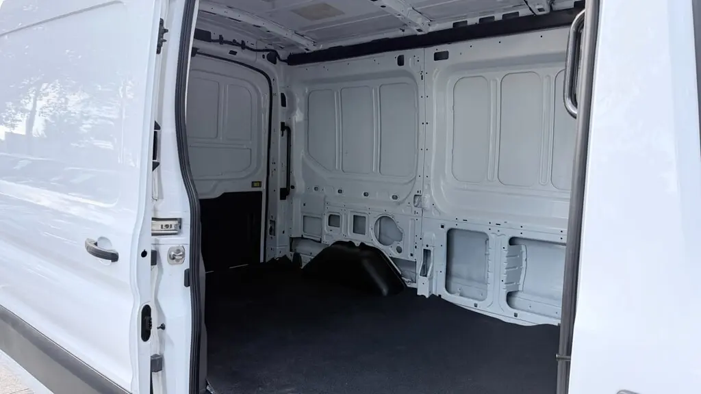 Florida Fine Cars - Used FORD E-TRANSIT 2022 WEST PALM 