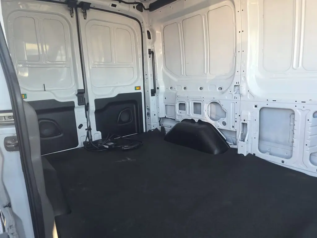 Florida Fine Cars - Used FORD E-TRANSIT 2022 WEST PALM 