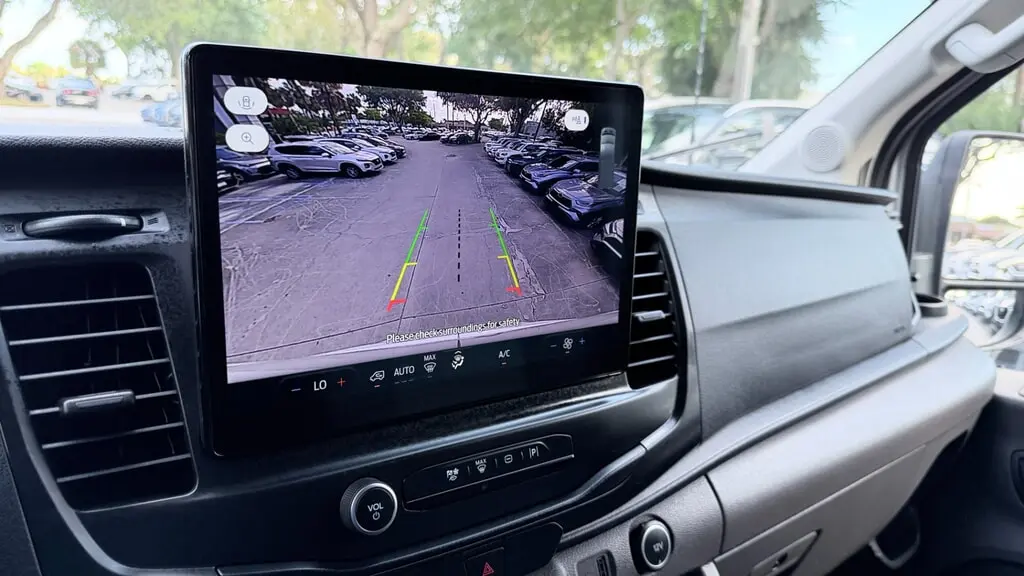 Florida Fine Cars - Used FORD E-TRANSIT 2022 WEST PALM 