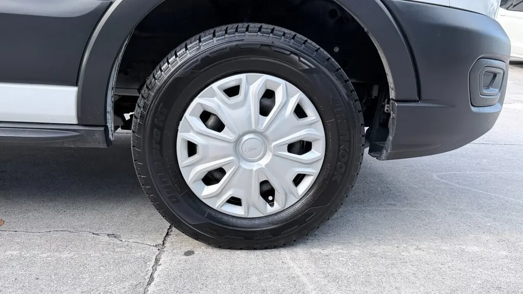 Florida Fine Cars - Used FORD E-TRANSIT 2022 WEST PALM 