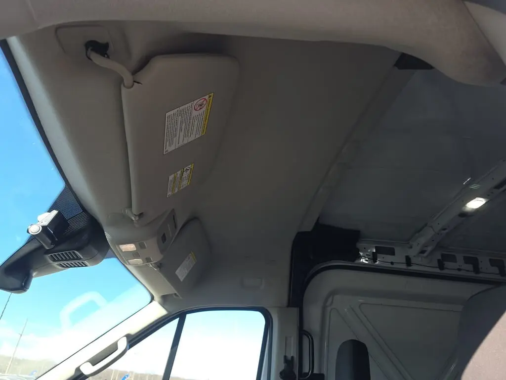 Florida Fine Cars - Used FORD E-TRANSIT 2022 WEST PALM 