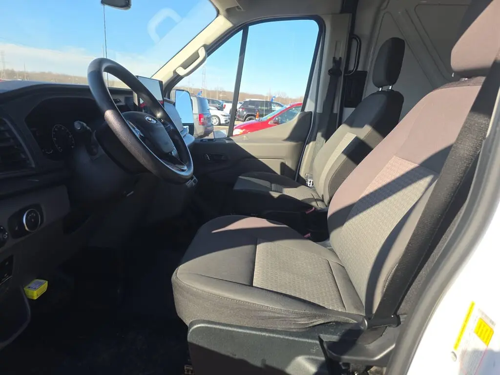 Florida Fine Cars - Used FORD E-TRANSIT 2022 WEST PALM 