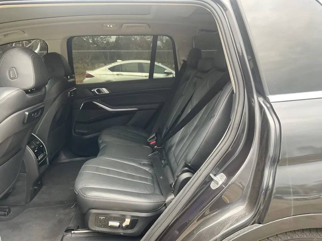 Florida Fine Cars - Used BMW X7 2019 ORLANDO XDRIVE40I