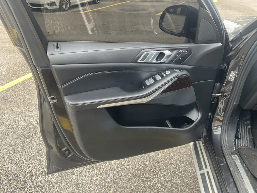 Florida Fine Cars - Used BMW X7 2019 ORLANDO XDRIVE40I