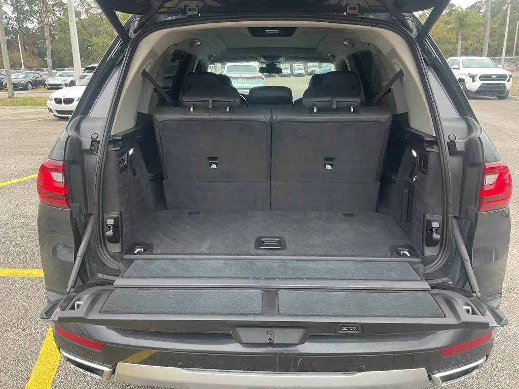 Florida Fine Cars - Used BMW X7 2019 ORLANDO XDRIVE40I