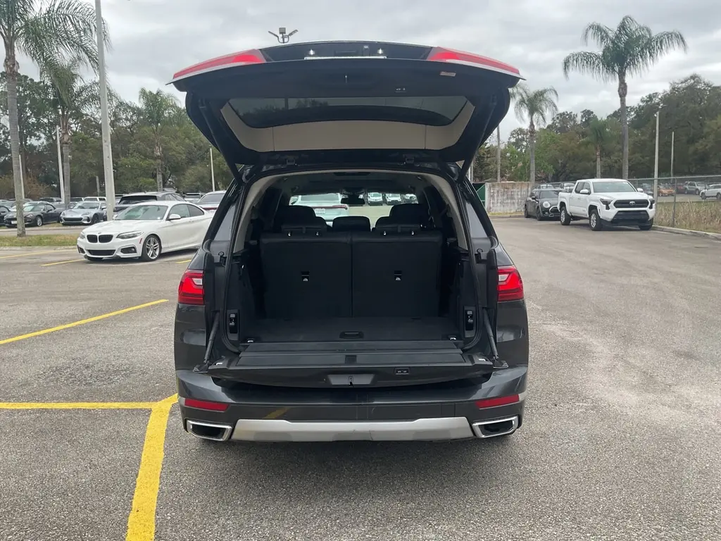 Florida Fine Cars - Used BMW X7 2019 ORLANDO XDRIVE40I