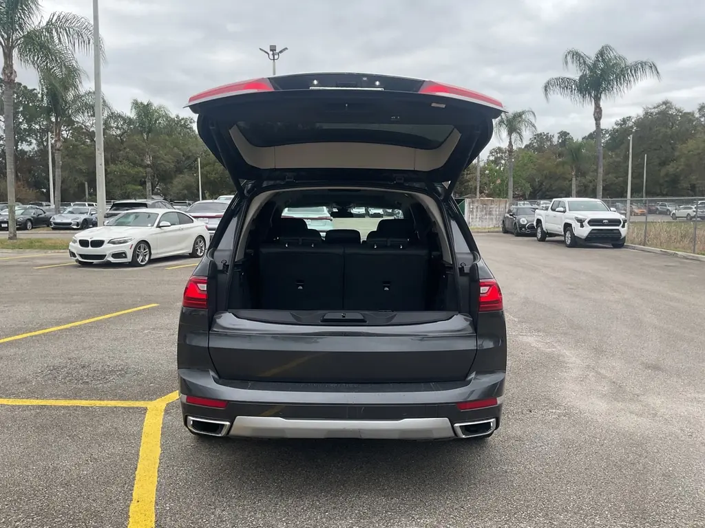 Florida Fine Cars - Used BMW X7 2019 ORLANDO XDRIVE40I