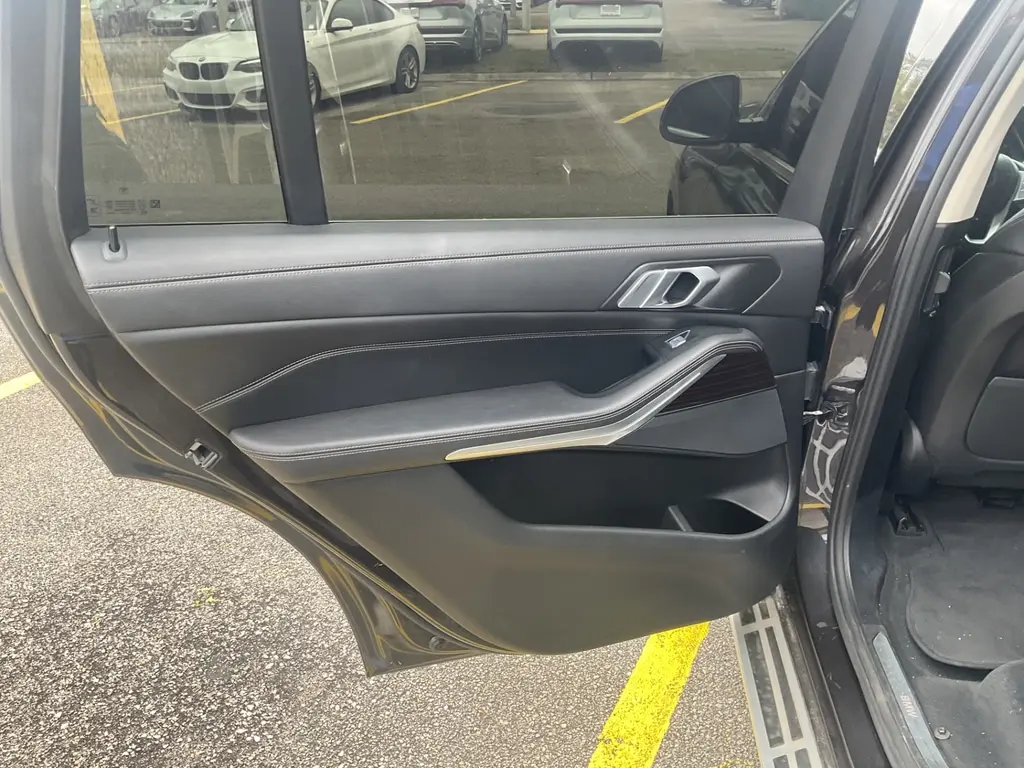 Florida Fine Cars - Used BMW X7 2019 ORLANDO XDRIVE40I