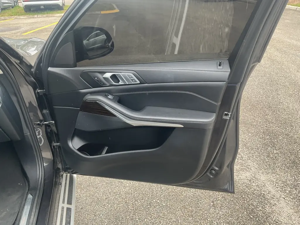 Florida Fine Cars - Used BMW X7 2019 ORLANDO XDRIVE40I