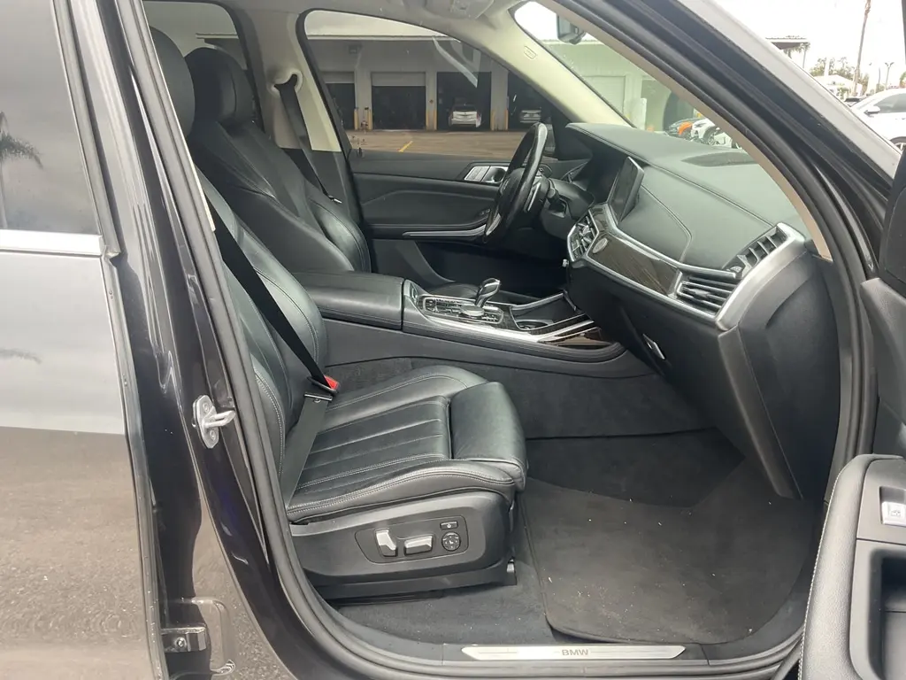 Florida Fine Cars - Used BMW X7 2019 ORLANDO XDRIVE40I