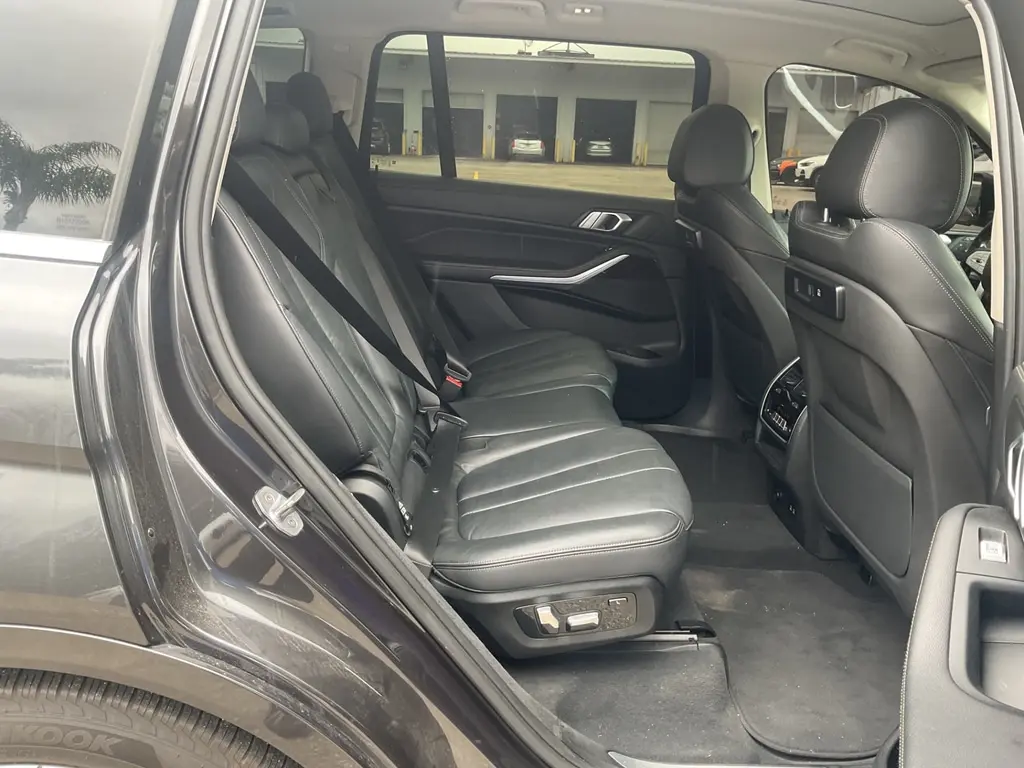 Florida Fine Cars - Used BMW X7 2019 ORLANDO XDRIVE40I