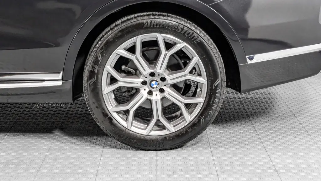 Florida Fine Cars - Used BMW X7 2019 ORLANDO XDRIVE40I