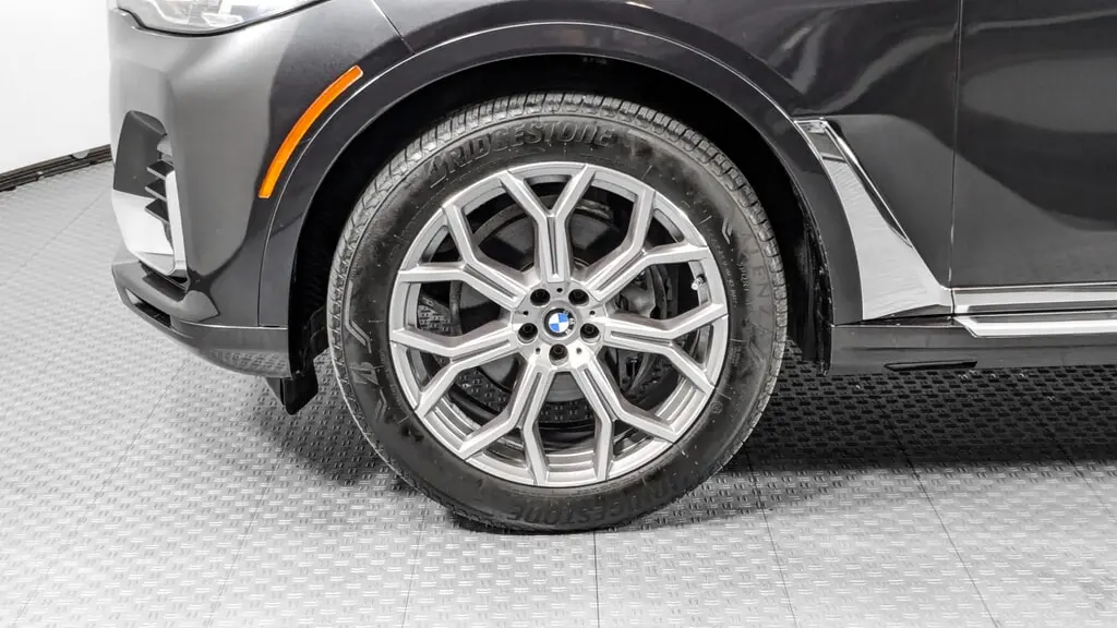 Florida Fine Cars - Used BMW X7 2019 ORLANDO XDRIVE40I