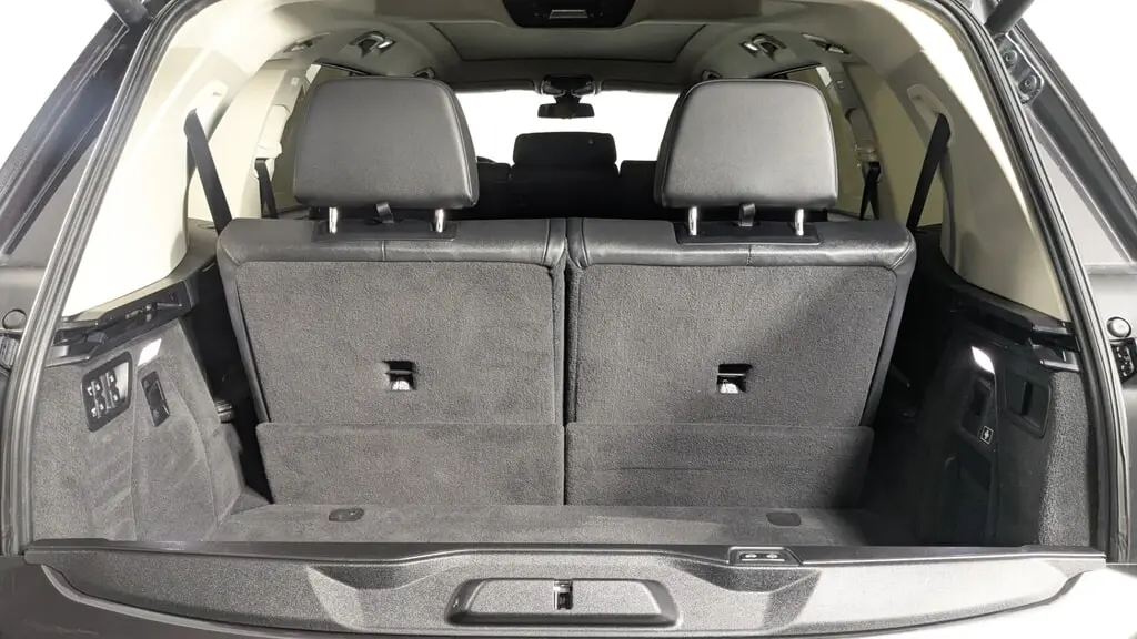 Florida Fine Cars - Used BMW X7 2019 ORLANDO XDRIVE40I