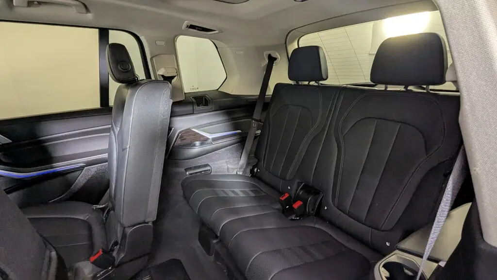 Florida Fine Cars - Used BMW X7 2019 ORLANDO XDRIVE40I