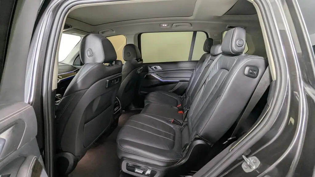 Florida Fine Cars - Used BMW X7 2019 ORLANDO XDRIVE40I