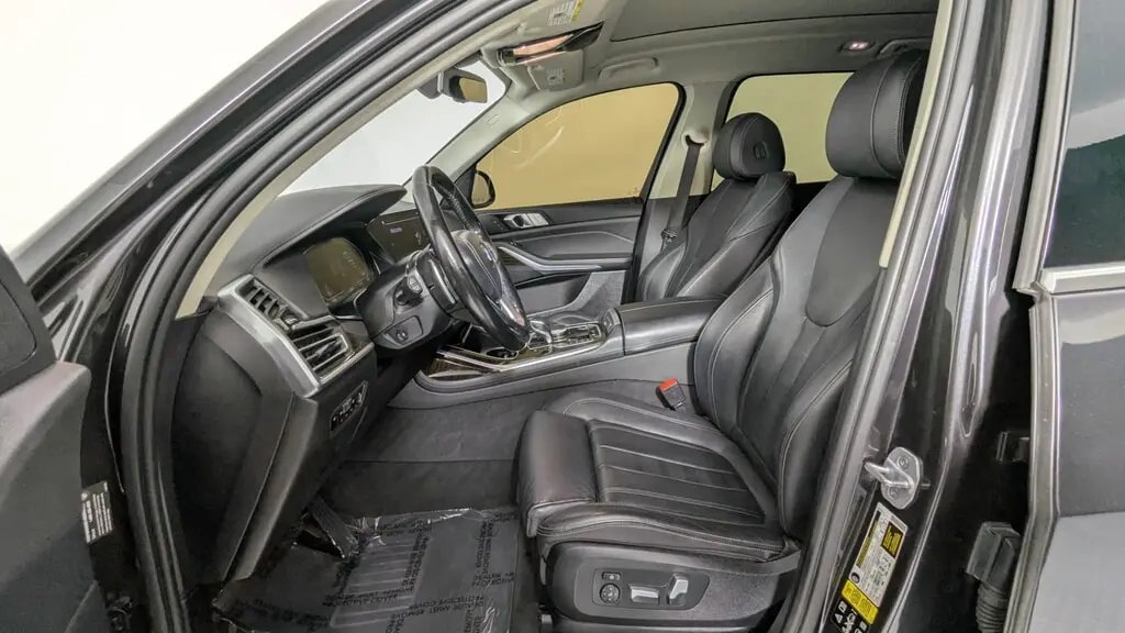 Florida Fine Cars - Used BMW X7 2019 ORLANDO XDRIVE40I