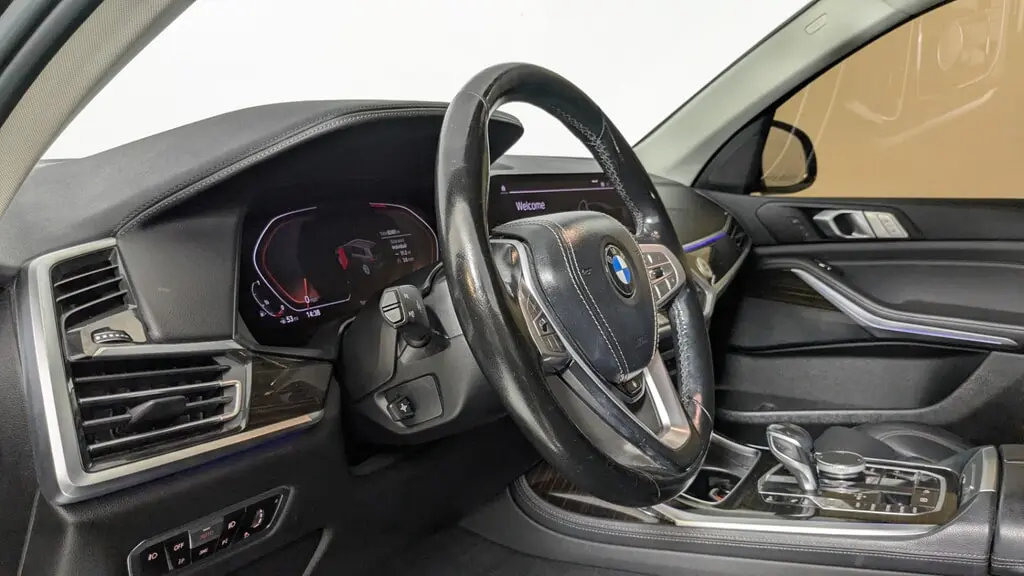 Florida Fine Cars - Used BMW X7 2019 ORLANDO XDRIVE40I