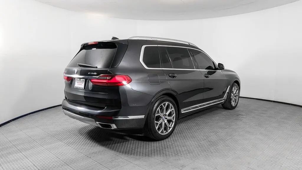 Florida Fine Cars - Used BMW X7 2019 ORLANDO XDRIVE40I