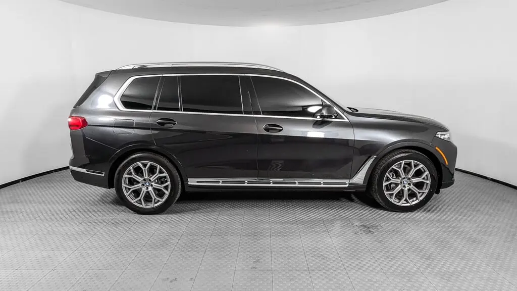 Florida Fine Cars - Used BMW X7 2019 ORLANDO XDRIVE40I