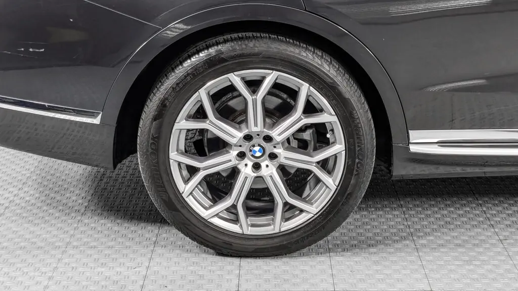 Florida Fine Cars - Used BMW X7 2019 ORLANDO XDRIVE40I