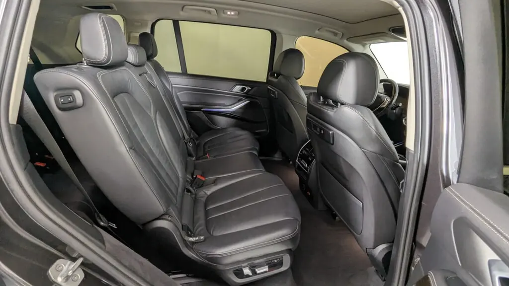 Florida Fine Cars - Used BMW X7 2019 ORLANDO XDRIVE40I