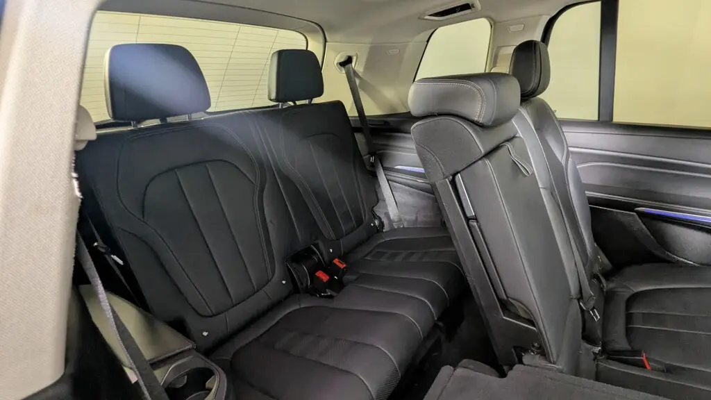 Florida Fine Cars - Used BMW X7 2019 ORLANDO XDRIVE40I