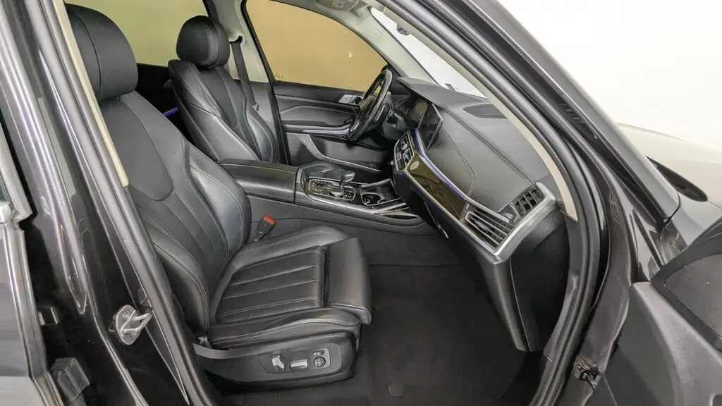 Florida Fine Cars - Used BMW X7 2019 ORLANDO XDRIVE40I