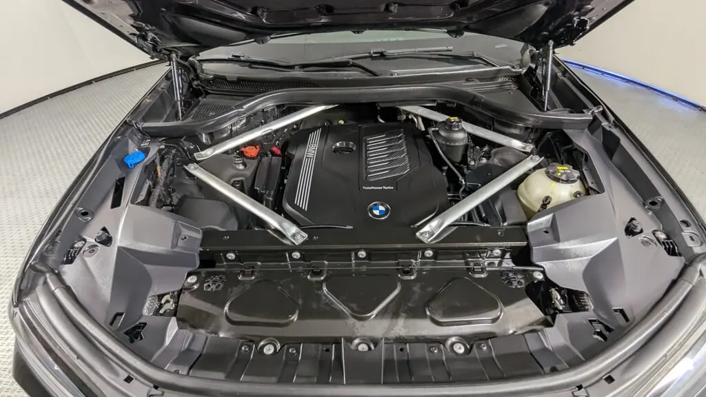 Florida Fine Cars - Used BMW X7 2019 ORLANDO XDRIVE40I