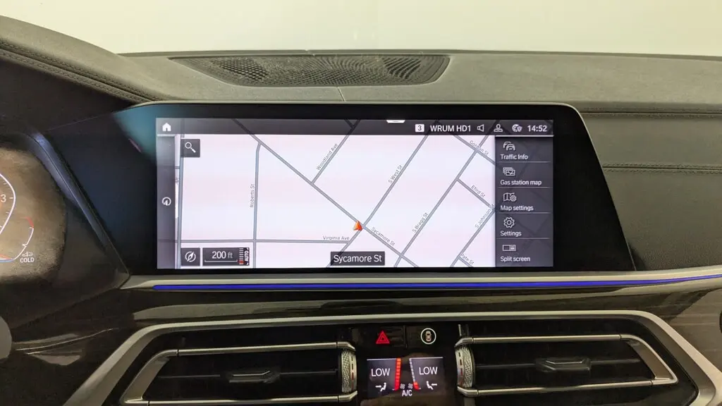 Florida Fine Cars - Used BMW X7 2019 ORLANDO XDRIVE40I