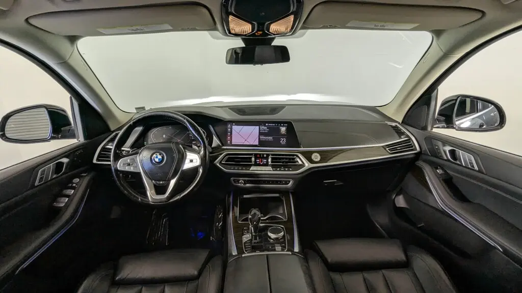 Florida Fine Cars - Used BMW X7 2019 ORLANDO XDRIVE40I