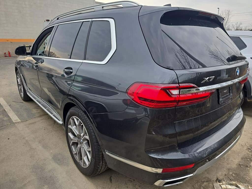 Florida Fine Cars - Used BMW X7 2019 ORLANDO XDRIVE40I
