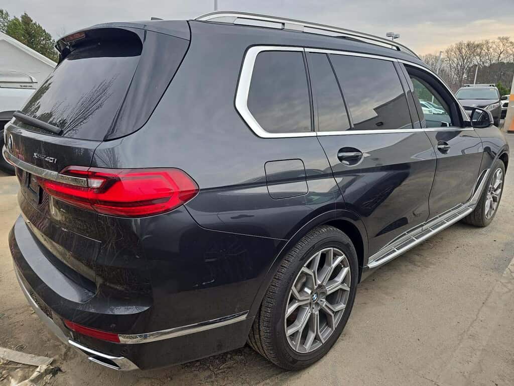 Florida Fine Cars - Used BMW X7 2019 ORLANDO XDRIVE40I