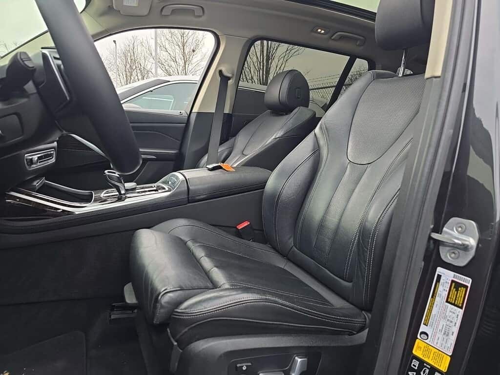 Florida Fine Cars - Used BMW X7 2019 ORLANDO XDRIVE40I