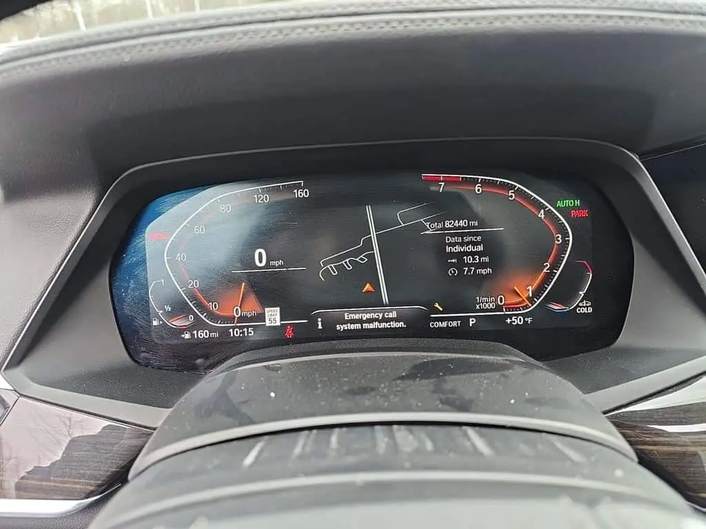 Florida Fine Cars - Used BMW X7 2019 ORLANDO XDRIVE40I