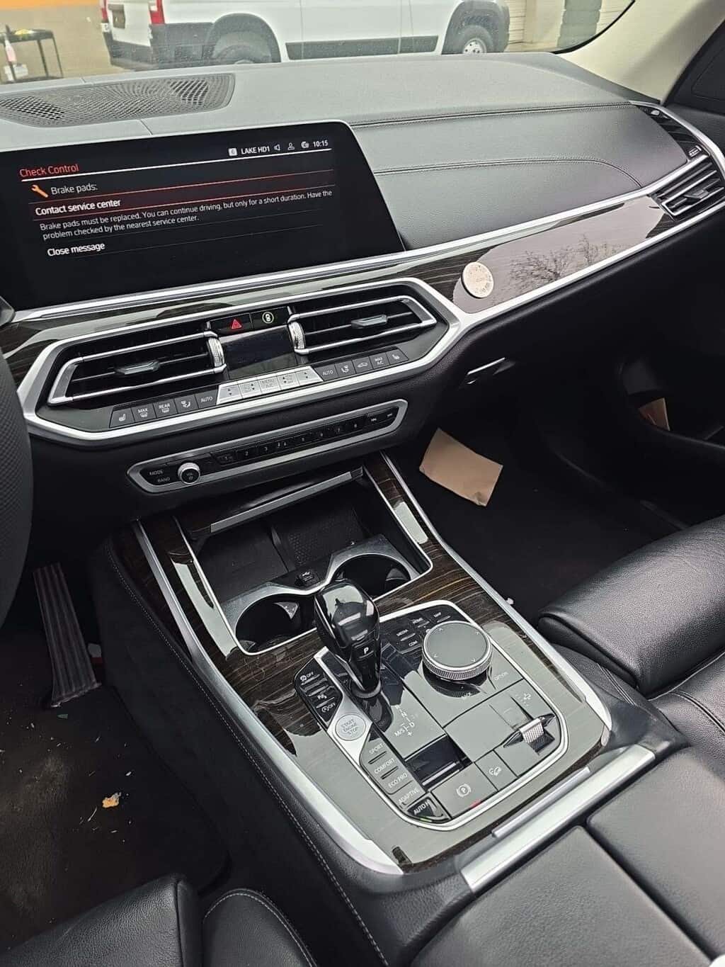 Florida Fine Cars - Used BMW X7 2019 ORLANDO XDRIVE40I