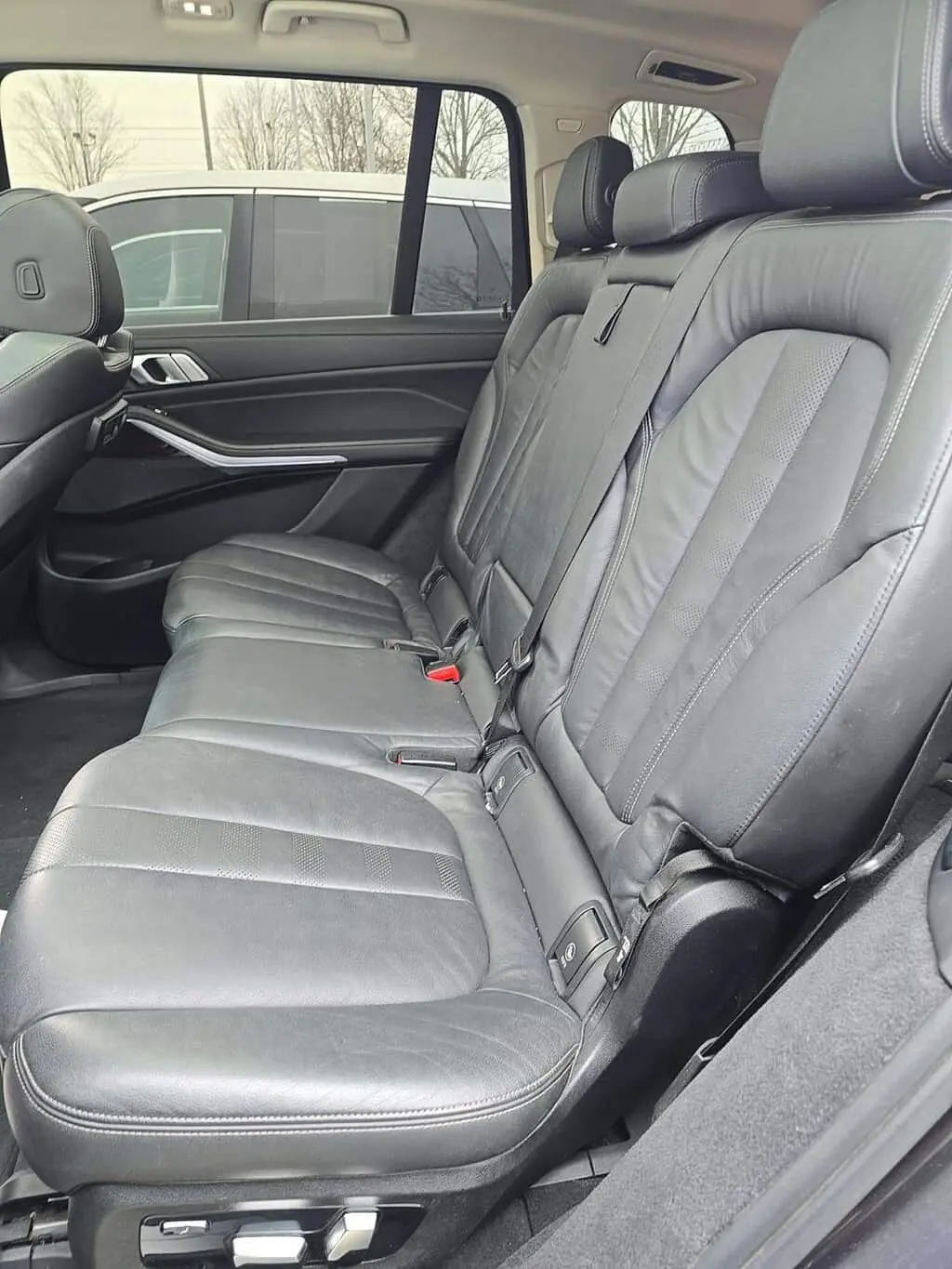 Florida Fine Cars - Used BMW X7 2019 ORLANDO XDRIVE40I