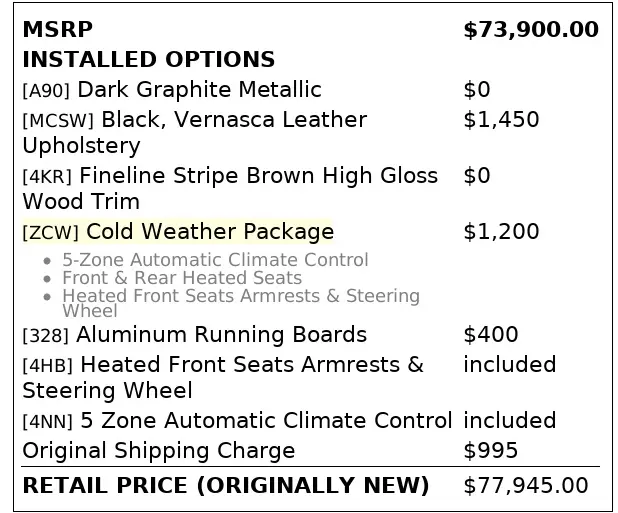 Florida Fine Cars - Used BMW X7 2019 ORLANDO XDRIVE40I