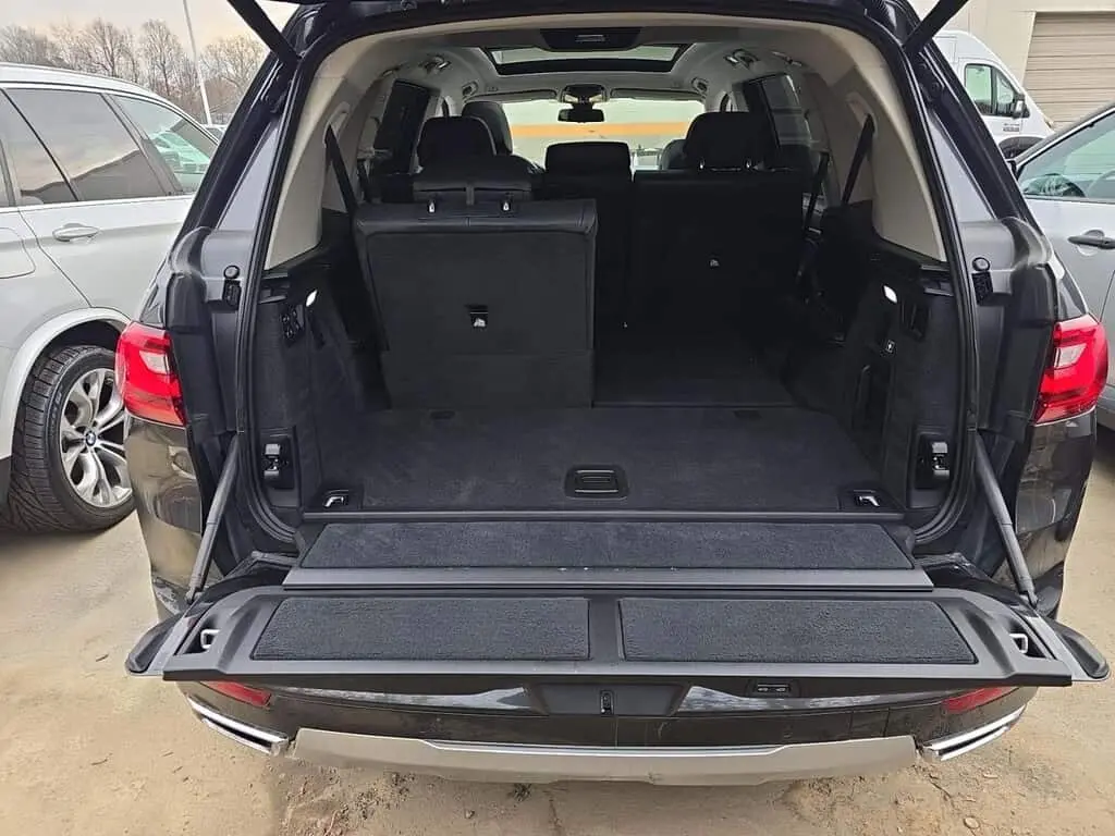 Florida Fine Cars - Used BMW X7 2019 ORLANDO XDRIVE40I