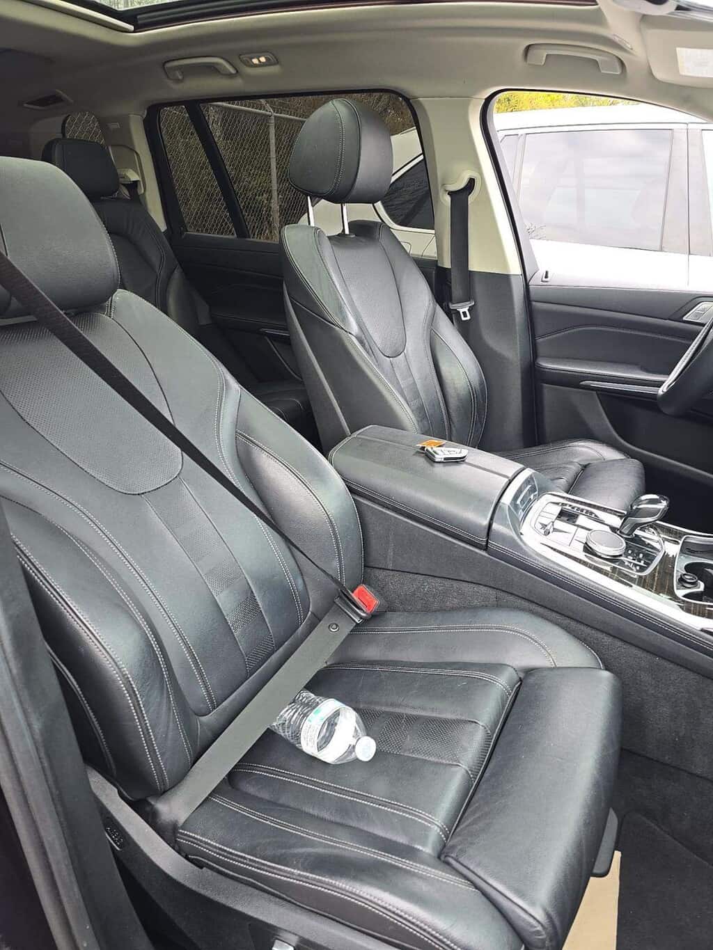 Florida Fine Cars - Used BMW X7 2019 ORLANDO XDRIVE40I