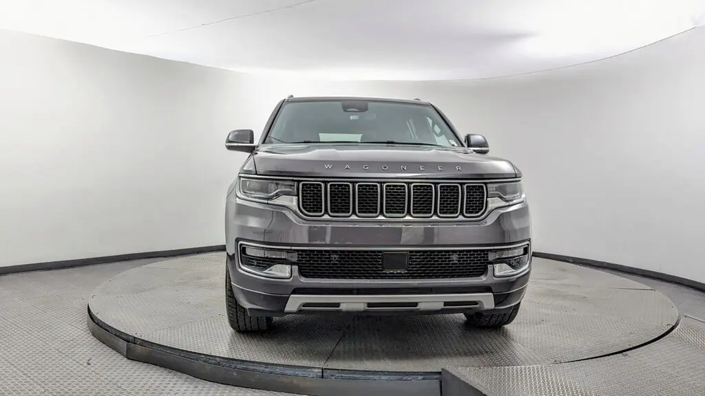 Florida Fine Cars - Used JEEP WAGONEER L 2024 MIAMI SERIES II