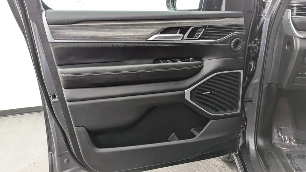 Florida Fine Cars - Used JEEP WAGONEER L 2024 MIAMI SERIES II