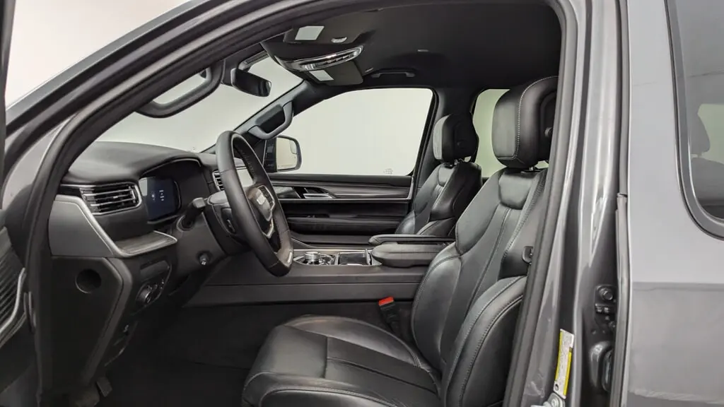 Florida Fine Cars - Used JEEP WAGONEER L 2024 MIAMI SERIES II